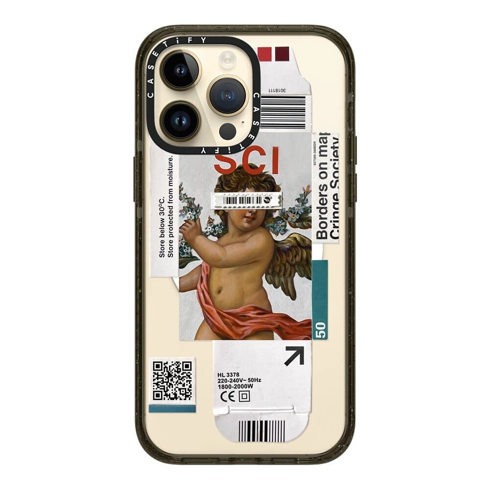 CASETiFY インパクト iPhone 14 Pro ケース MIL規格準拠 Amazon.co.jp: CASETiFY インパクト iPhone 14 Pro ケース [MIL